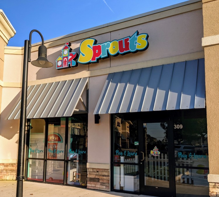 Sprouts Play & Learn (Middleburg,&nbspFL)